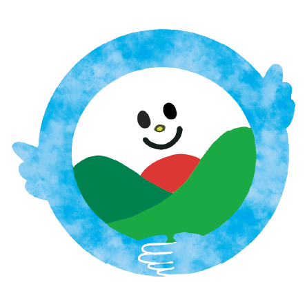 キャラクターイラスト